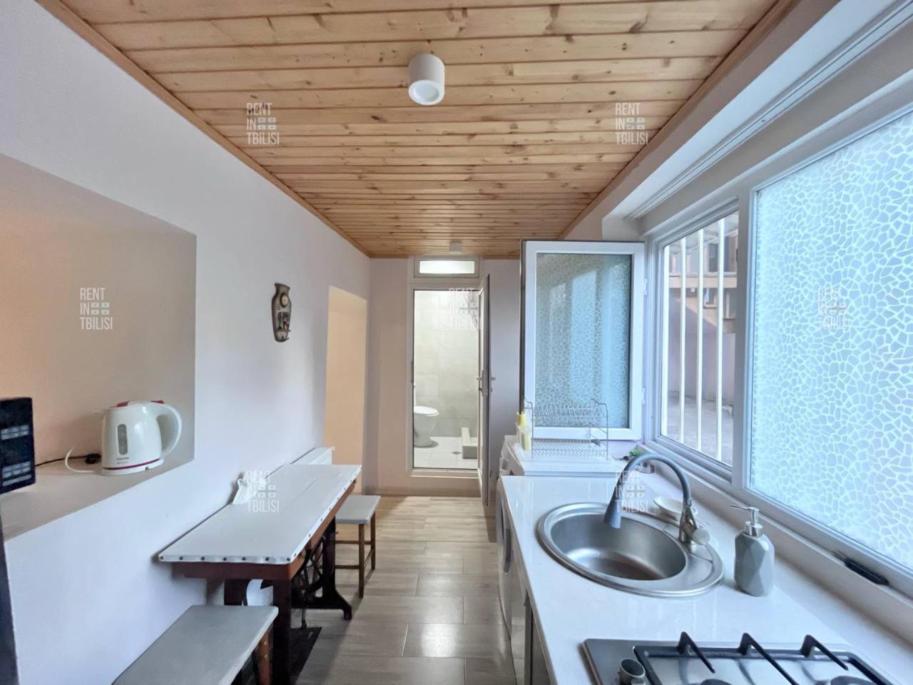 L&L Apartment 2Nd تبليسي المظهر الخارجي الصورة