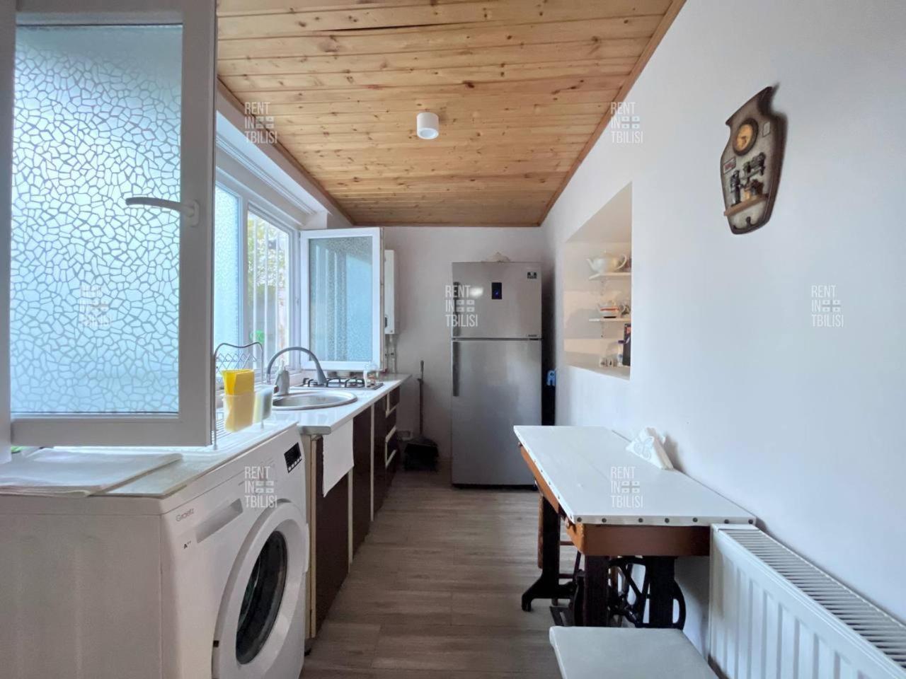 L&L Apartment 2Nd تبليسي المظهر الخارجي الصورة