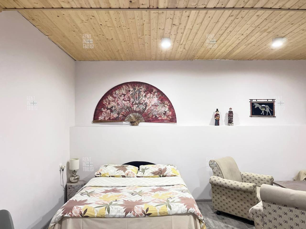 L&L Apartment 2Nd تبليسي المظهر الخارجي الصورة