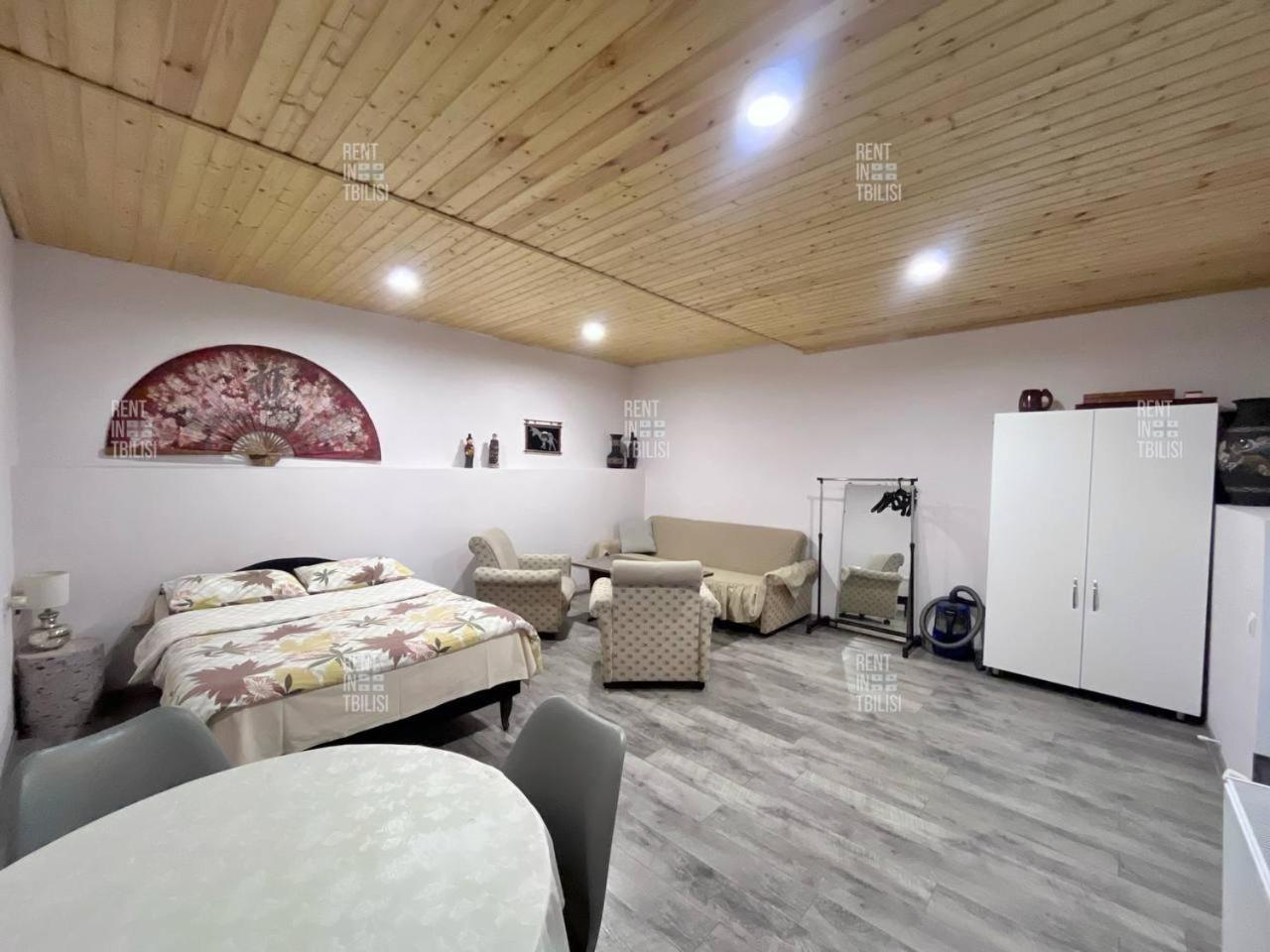 L&L Apartment 2Nd تبليسي المظهر الخارجي الصورة